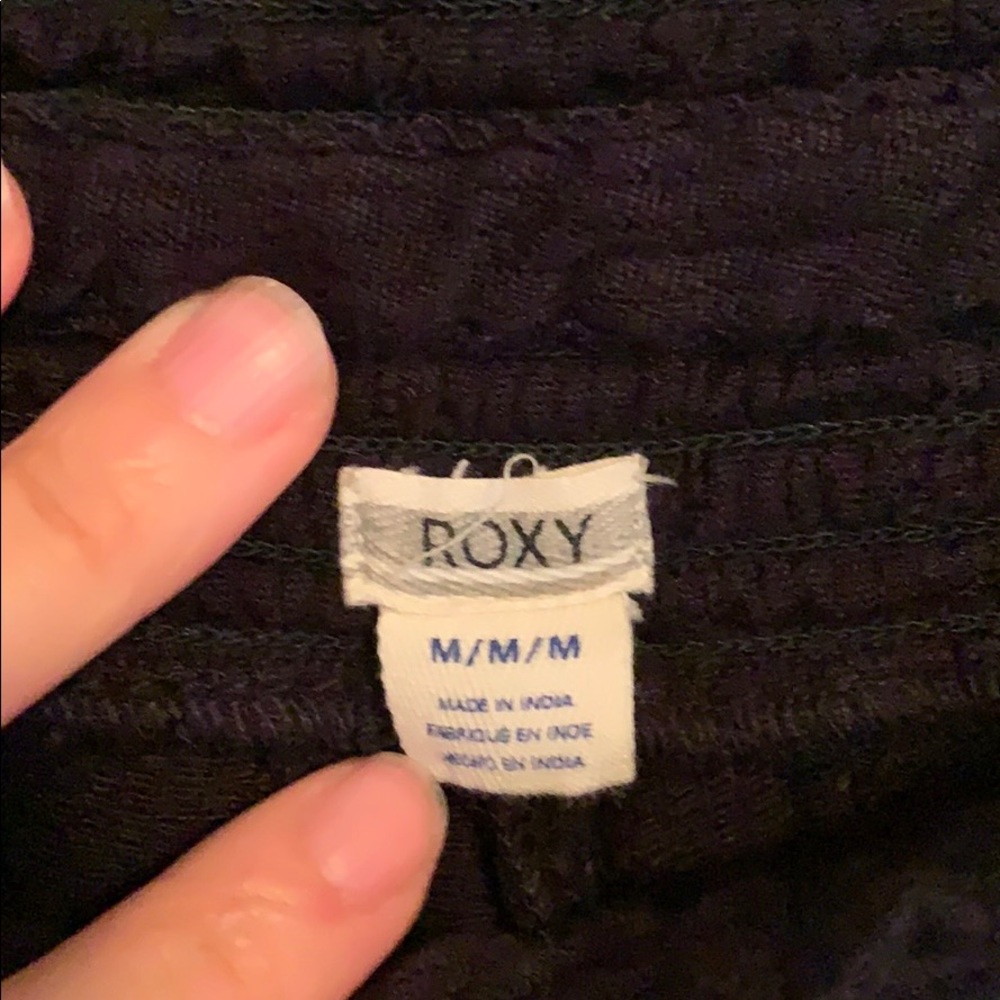Roxy Beach Pants - image 2